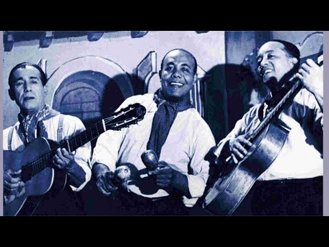 Trío Matamoros - Juramento