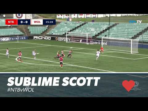 2022 NPL NSW Men’s - Goals of the Week - Week 2