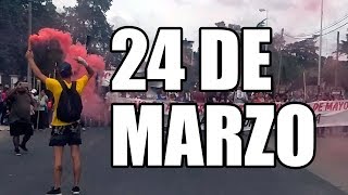 CAMPO DE MAYO: LA MEMORIA NO SE TOCA