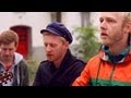 Ewert And The Two Dragons - The Rabbit ♫ Backyard Acoustics