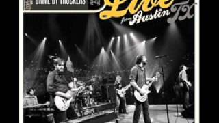 Drive By Truckers - 18 Wheels of Love (Live)