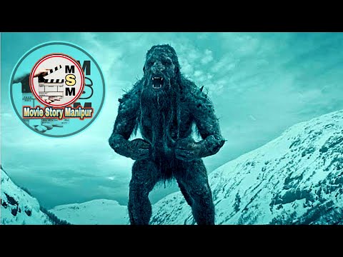"Troll 2" (Last video) Movie explained in Manipuri || Action/Adventure movie explained in Manipuri 