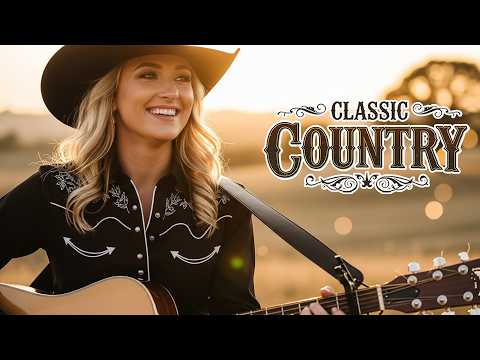 Nostalgic Classic Country Songs &ndash; Dust and Memories Country Ballads | Country Boots Music