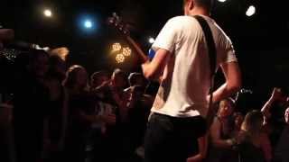 JPNSGRLS at Rifflandia 2014 (Tour Diary)