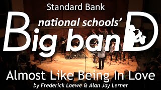 Almost Like Being In Love | SBNSBB 2014