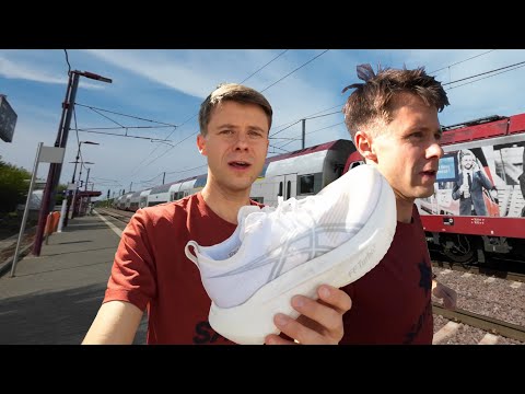 Asics Megablast: Laufgetestet! Lohnt sich der Hype im Jahr 2025?!