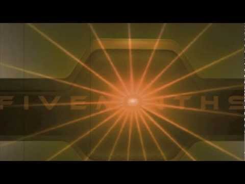 Gossip - Perfect World (Five Months Remix)