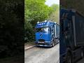 NEW BENZ ACTROS