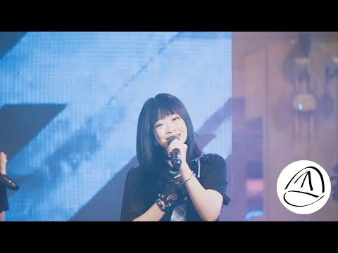 [20230514] [Fancam] เสียงในใจฉัน (Xiu Zhen Edition) - Yami Yami LIVE at T Wave Music