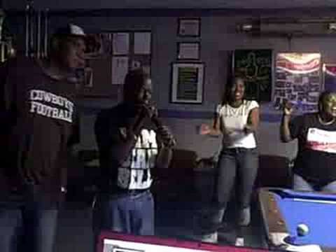 Karaoke Night @ SHAOLIN RYDERS MC