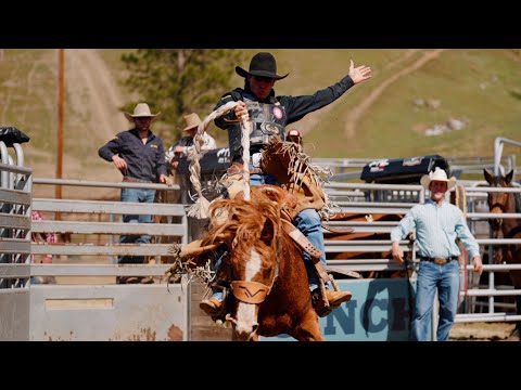 2022 Veater Ranch Practices - Episode 4