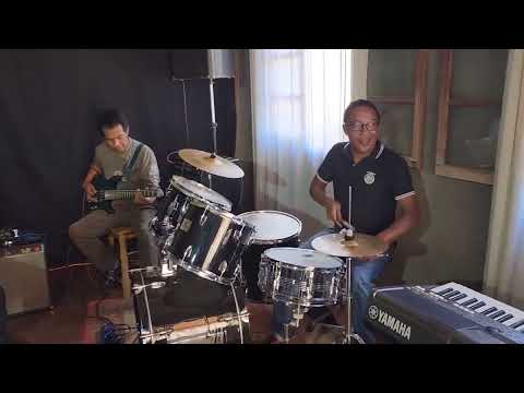 ZAVAVY (Iraimbilanja) - JACQUOT (Green)