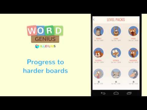 Ô Chữ Trí Tuệ Video