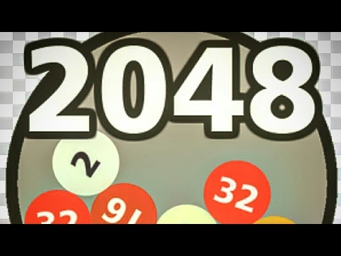 2048 X 360°/2048 (2048圓形版) #3