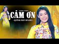 CẢM ƠN Quỳnh Như Bolero Ca Sĩ Thần Tượng Bolero 2023 Với Giọng Hát Được Bao Th�