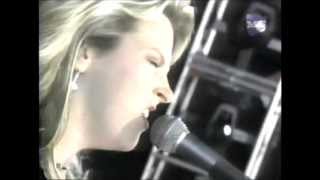 Susan Tedeschi - Just won´t burn -