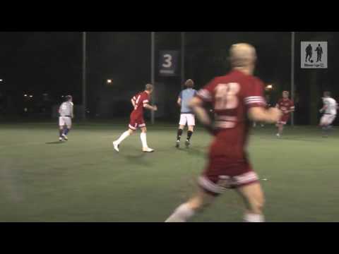 12.05.2016 II Liga C - NEC vs. Atal