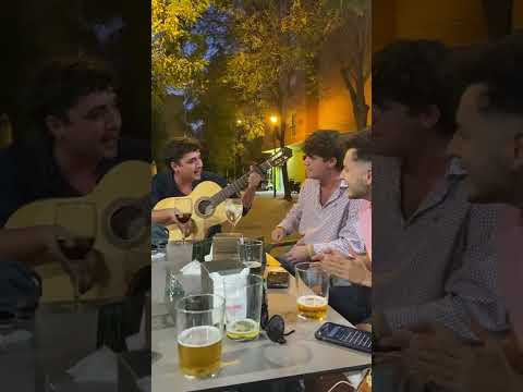 COVER UNOXUNO por Javier Fute, La Cuarta cuerda, Mario Ossorio y Fran Montilla