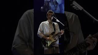John Mayer - Gravity - Dreams to Remember - Providence - July 20, 2019 - Front Row view