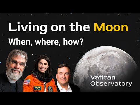 Living on the Moon: Why and how?