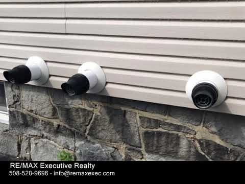 119 Heywood St, Worcester MA 01604 - Multi Family Home - Real Estate - For Sale -