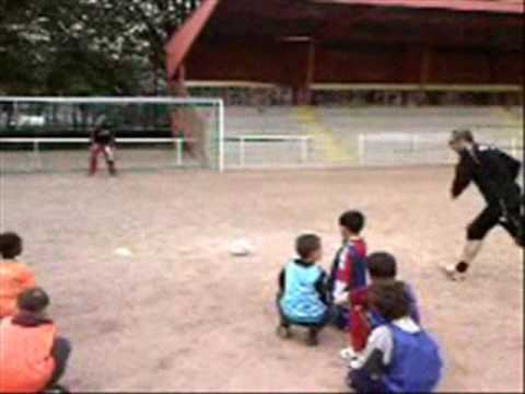 Stage ACP15 (le 16/04/09)