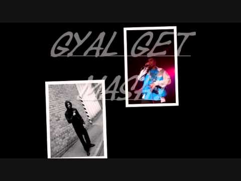 K.B & KDOT - PUSSY N LOT..wmv