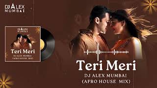 Download lagu Teri meri Afro house mix by DJ ALEX. Mumbai  mp3