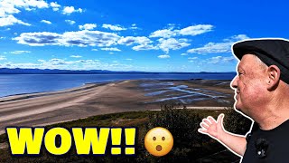 Fife Coastal Path: Stunning Views You Won't Believe | Kinghorn &amp; Burntisland