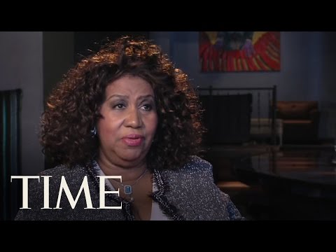 Thumbnail for 10 Questions with Aretha Franklin by Queen, Aretha Franklin