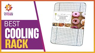 Best Cooling Rack | The Ultimate Cooling Rack Guide