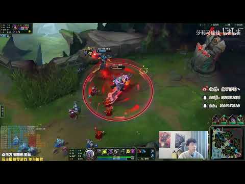 🔴 Sally Cassiopeia vs Syndra (2000 LP Jungle) - Sally Cassiopeia Guide