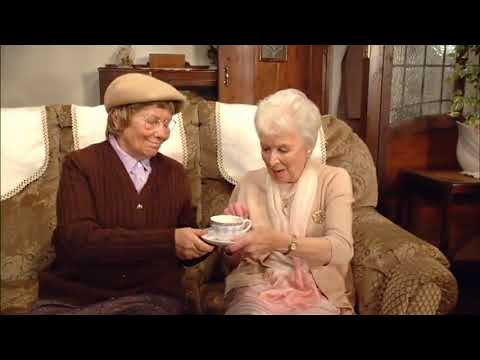 Last of the Summer Wine - Season 31 Episode 02: Happy Camping