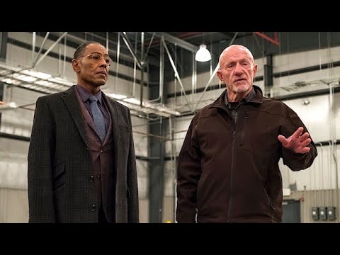 Patrick Fabian on Which Better Call Saul Actor Is Most Like Their Character | The Rich Eisen Show