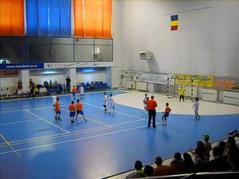 Juniori 5 HC Adrian - Petrea