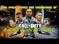 Is Infinite Warfare Realistic A Space Engineer S Review