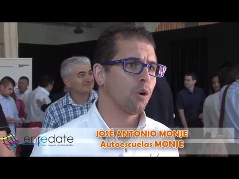 Jos� Antonio Monje (Autoescuelas Monje)