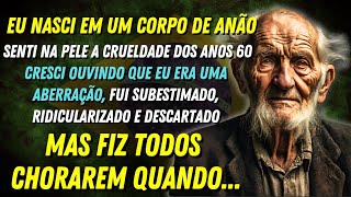 A HISTÓRIA REAL DESTE AVÔ 👴 Relato IMPRESSIONANTE!