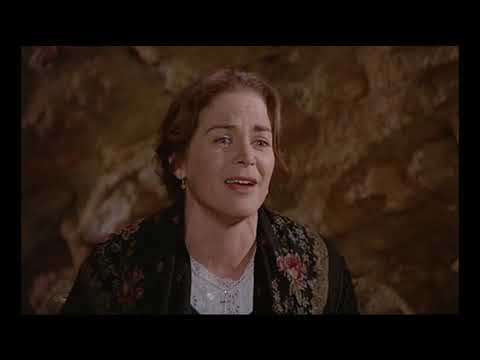 Faith Esham as Micaëla in Carmen