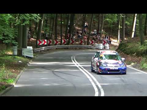 GSMP Sopot 2018 nawrót | Jusiak | Honda Civic