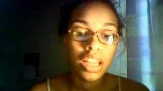 Open Your Eyes by Dwele sung by *anna*