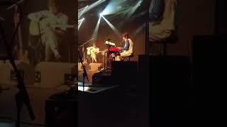 Aldous Harding - Damn (Manchester 30.11.19)