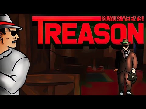 Treason youtube-video