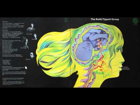 Keith Tippett Group - Dedicated To You, But You Weren't Listening
