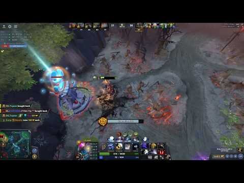 N0tail vs Fly: The War between Dota Brothers