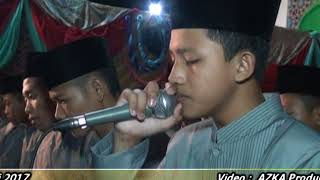 Download lagu Ponpes Syarif Hidayatullah Wonopringgo Pekalongan mp3