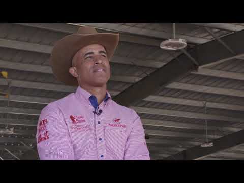 ROAD TO THE FUTURITY FINAL EPISODE