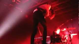 Japandroids - For The Love Of Ivy - 11/20/2012 - The Firebird, St. Louis, MO