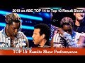 Uche “Diamonds” Lionel Richie SENDS Him to Top 10 | American Idol 2019 TOP 14 to Top 10 Results