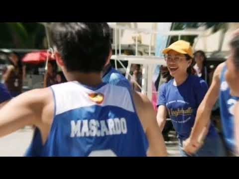 Volleyball Promotional Video